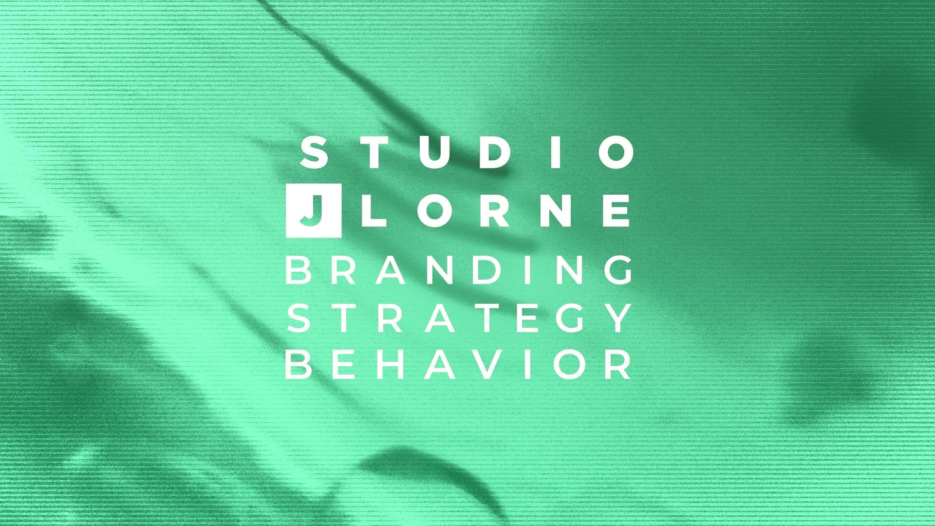 About Us Studio J Lorne