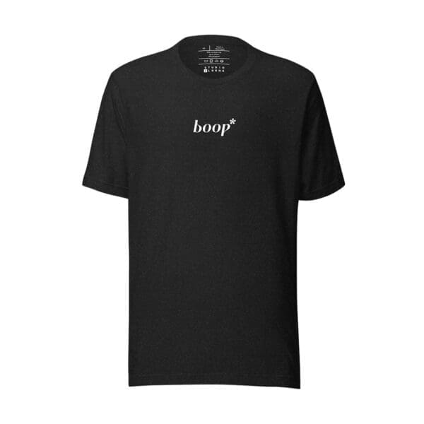 Boop | Beach Weight