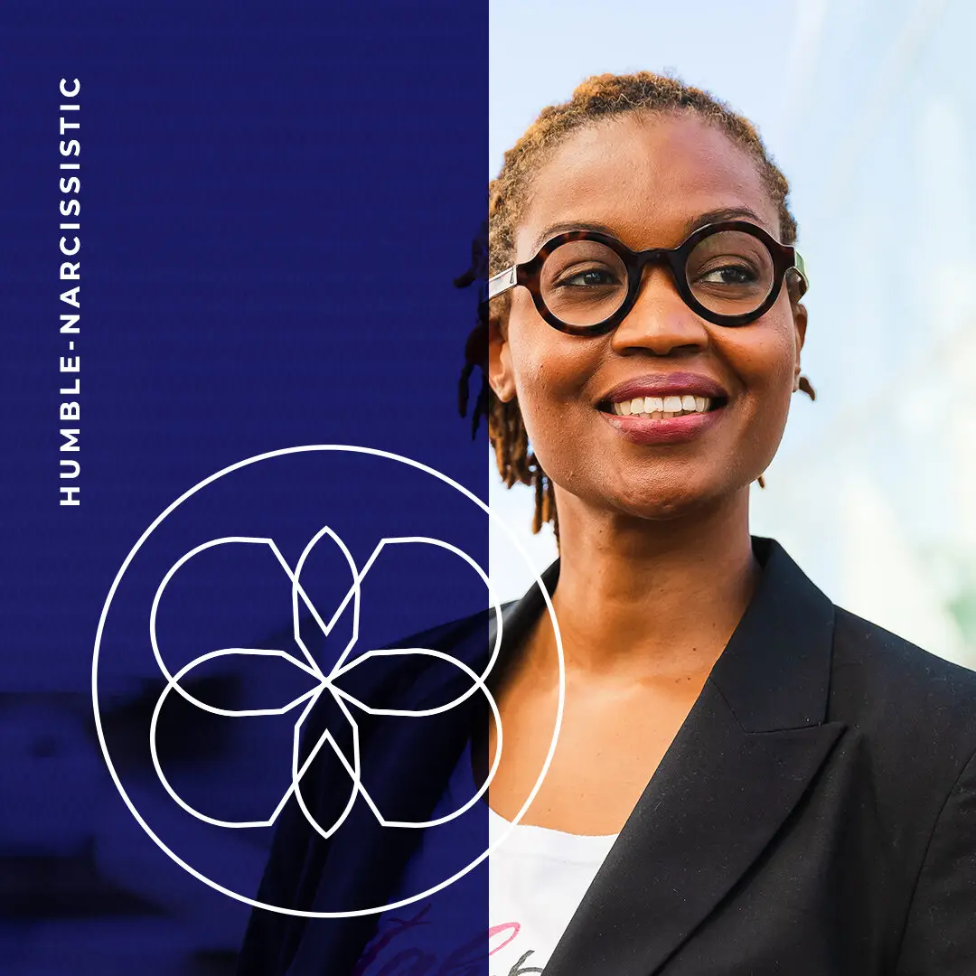Humble, not narcissistic icon for Black Innovation Alliance